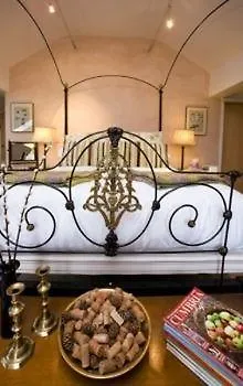 Crake Trees Manor Oda ve Kahvaltı 4*