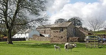 Crake Trees Manor 4*
