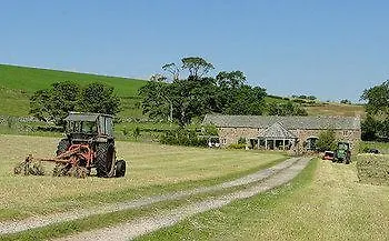 Crake Trees Manor 4*