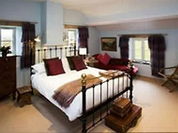 Crake Trees Manor Oda ve Kahvaltı 4*