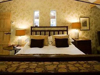 Crake Trees Manor Oda ve Kahvaltı