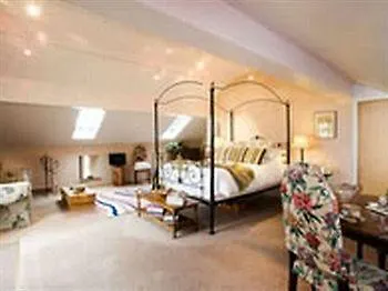 Crake Trees Manor 4* Crosby Ravensworth