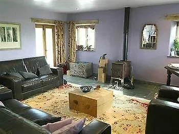 Crake Trees Manor Oda ve Kahvaltı