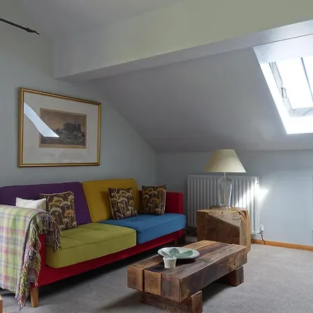 Crake Trees Manor 4*