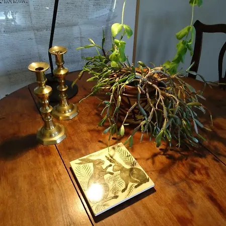 Crake Trees Manor Oda ve Kahvaltı