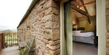 Oda ve Kahvaltı Crake Trees Manor Crosby Ravensworth