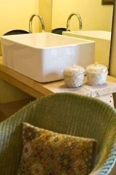 Crake Trees Manor Oda ve Kahvaltı