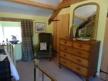 Oda ve Kahvaltı Crake Trees Manor 4*